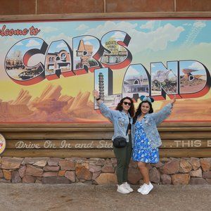 Meet your Posher, Karla